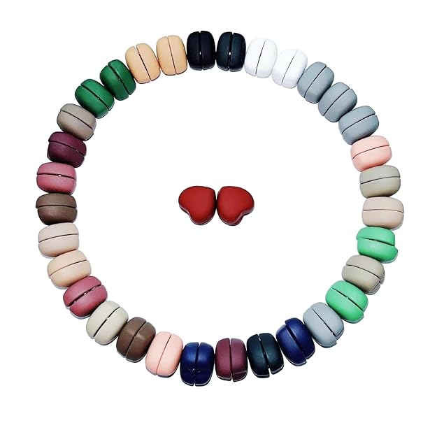 Hijab Magnetic Pins Set – Durable, Pinless Magnet Clips for Hijabs, Scarves, Sarees & Clothing