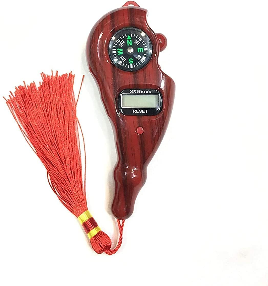 Prayer Beads Finger Counter