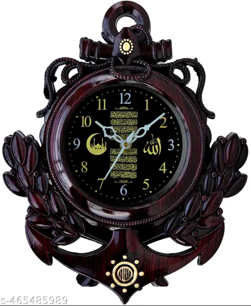 Designer Stylish Wall Clock