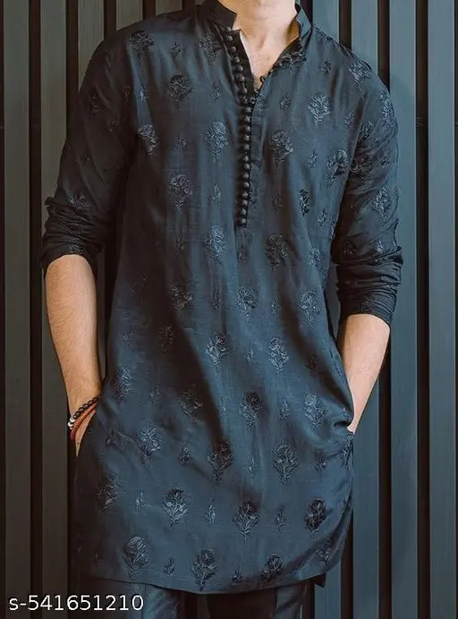 Elegant Men Kurtas