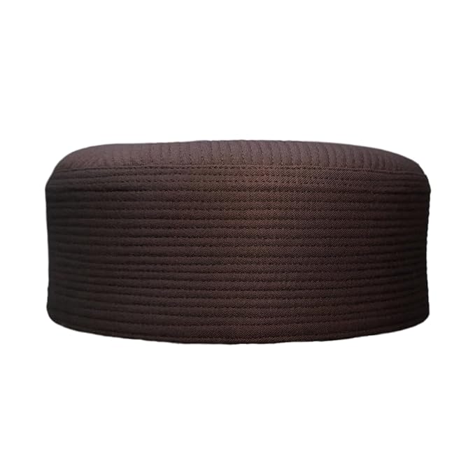 ICH Islamic Cap Namazi Topi Muslim Prayer Cap