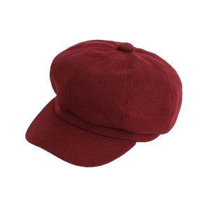 French Accent Men's Backpack For Casual Wear | One-Size | Zipper Closure | Non-Detachable Shoulder Straps | 1 Handle | Waterproof Travel Backpacks For Man And Boys