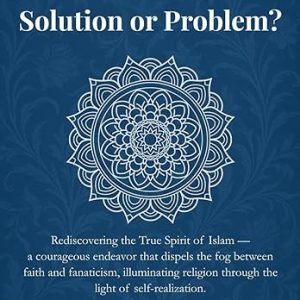 Islam solution or problem book