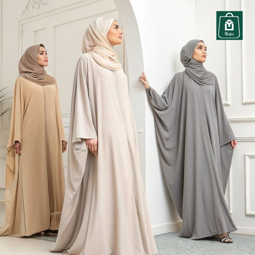 abaya for women