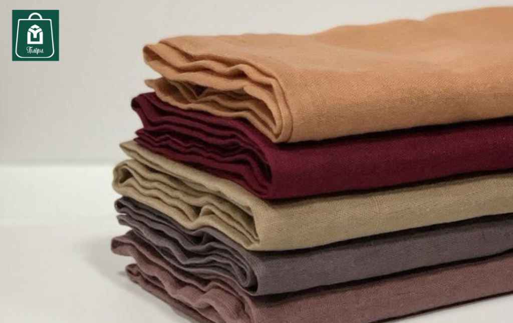 cotton hijab for daily wear India breathable fabric