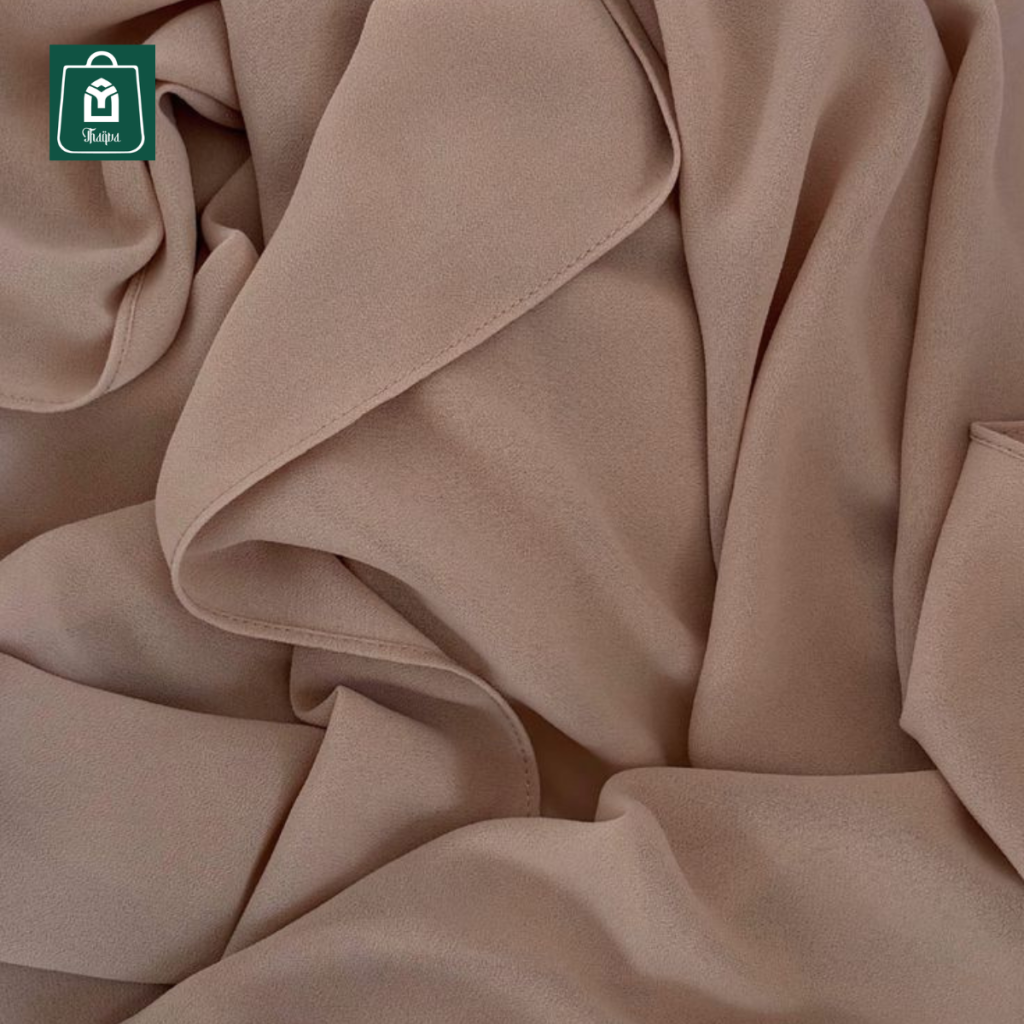linen hijab breathable fabric for hot weather India