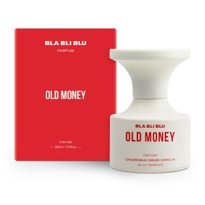 BLABLIBLU Old Money Perfume for Man|30ml Long-Lasting Parfum Fragrances - A Notch above EDP, EDT & EDC|Perfume For Man|Cedar, Vanilla & Chamomile Notes